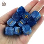 Dés Fate classiques pour des sessions de jeu captivantes
