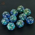 D20 Célestes, accessoires de jeu indispensables