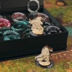 Accessoires de jeu Donjons et Dragons