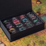 Outils de jeu Anneaux de Condition