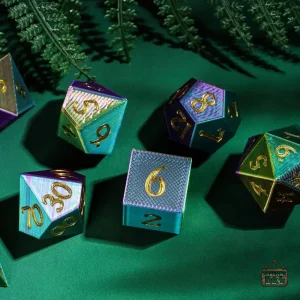Accessoire de jeu en couleurs caméléon