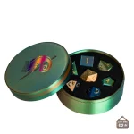 Accessoire ludique avec design caméléon