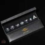 Mini planète pour ranger vos dés de jeu