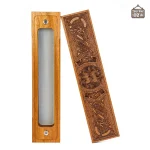 Boîte à dés en