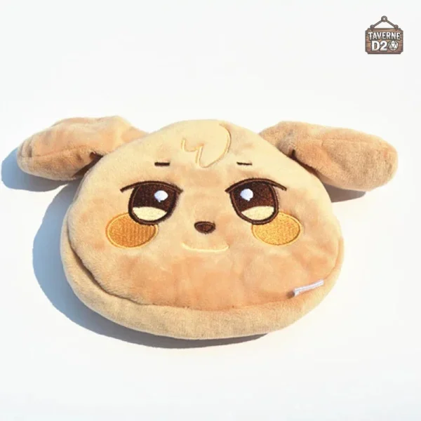 Sac de rangement pour dés avec motif mignon