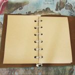 Carnet en cuir pour esprits aventuriers et créatifs