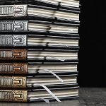 Journal illustré sur le thème de la fureur du dragon