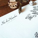 Décoratif et immersif, l'île D'alennka pour jeux de rôles