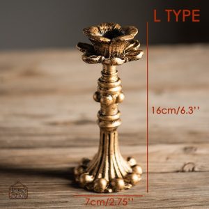 Chandelier ancien en style classique