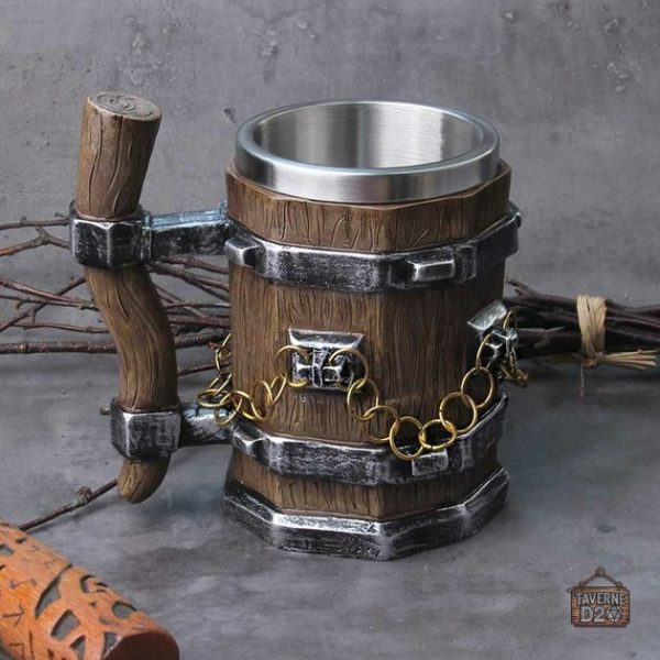 chope-barbare-1 Chope Barbare en céramique avec design unique