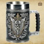 Mug Chevalier du Chaos, design unique