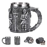 Chope Chevalier pour les amateurs d'histoire
