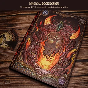 Rangement pour cartes de collection