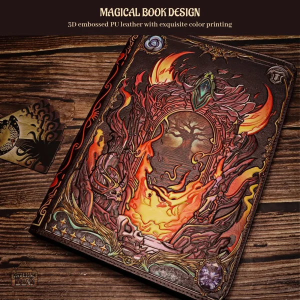 Rangement pour cartes de collection