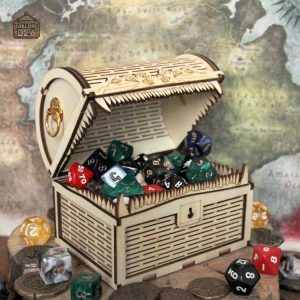 Rangement en bois Mimique, style naturel et fonctionnel