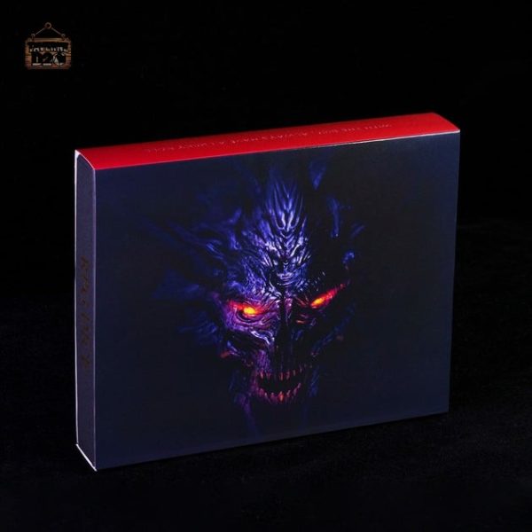 coffret-cadeau-jdr-des-metal-1 Coffret cadeau jeu de rôle avec dés en métal et piste à dés