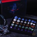 Piste à dés pour une expérience de jeu améliorée