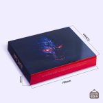 Coffret cadeau original pour passionnés de jeux de rôle
