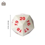 D20 relaxant, accessoire idéal pour la détente personnelle
