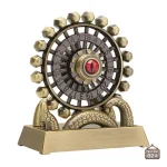D20 Roulette C'Thun - dé polyédrique pour jeux de société