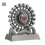 D20 thématique C'Thun - incontournable pour les gamers