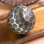 D100 en Métal - Produit principal de la catégorie D100
