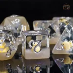 Dés thématiques sur le monde animal