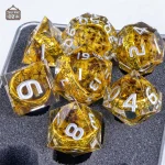 Dés l'Anneau Unique pour récits fantastiques