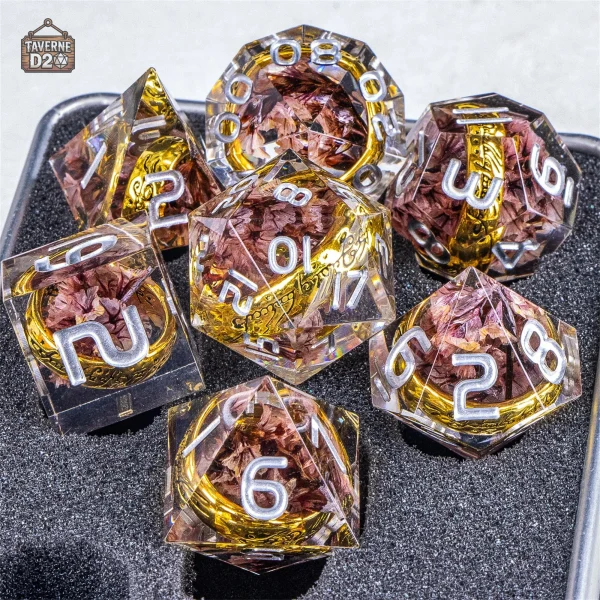 Dés