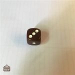 Dés colorés pour animer vos sessions de jeu