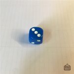 Dés variés en couleurs pour personnaliser vos jeux