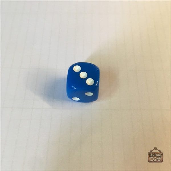 Dés variés en couleurs pour personnaliser vos jeux