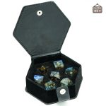 Dés en Labradorite, pièces décoratives et fonctionnelles
