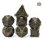 Accessoires de jeu en métal - Cthulhu