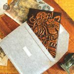 Accessoire de jeu narratif Cthulhu pour MJ