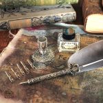 Kit de calligraphie pour une écriture élégante