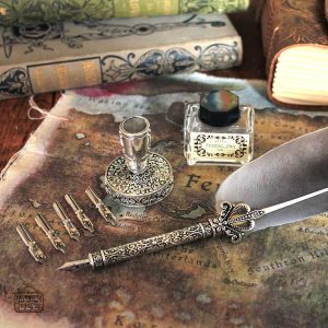 Kit de calligraphie pour une écriture élégante