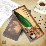 Kit complet pour s'initier à la calligraphie