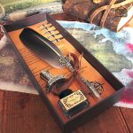 Ensemble de stylos pour calligraphie créative