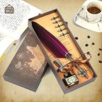 Stylos à encre pour calligraphie professionnelle