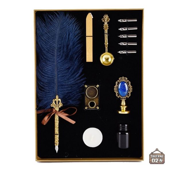 Accessoires de calligraphie haut de gamme pour artistes
