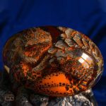 Œuf de Dragon, ajout captivant pour votre espace