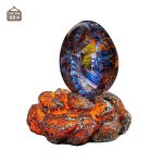 Œuf de Dragon, accessoire de décoration originale