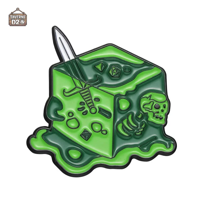 Pins