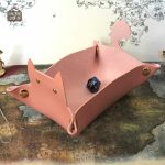 Piste de dés pour jeux de rôle