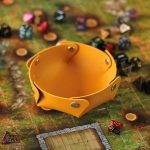 Accessoire de jeu en forme de piste circulaire
