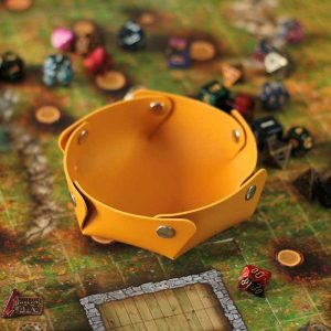 Accessoire de jeu en forme de piste circulaire