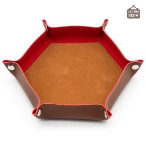 Tapis de jeu souple pour lancer des dés