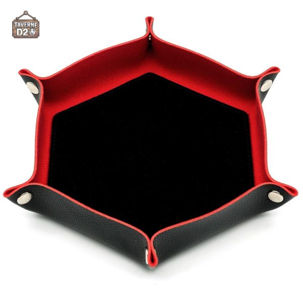 Tapis de dés pratique pour joueurs