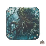 Accessoire ludique inspiré par l'univers de Cthulhu